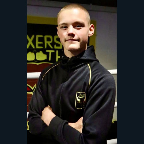 Kieran Drummond